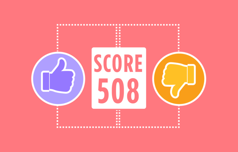 IS 508 a Good MCAT Score or Bad MCAT Score?